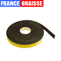 Joint caoutchouc bac a graisse restaurant ECO